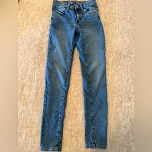 Old Navy Kids Blue Jeans